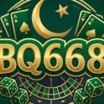 BQ668 Game