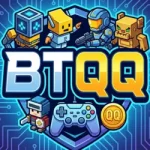 BtQQ Game