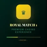 Royal match APK