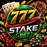 777Stake Game.