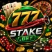 777Stake Game.