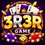 3R3R Game
