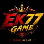 Ek77 Game