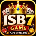 ISB7 Game