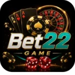 Bet22 Game