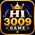 HI 3009 Game
