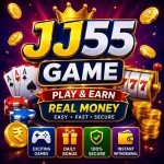 JJ55 Game